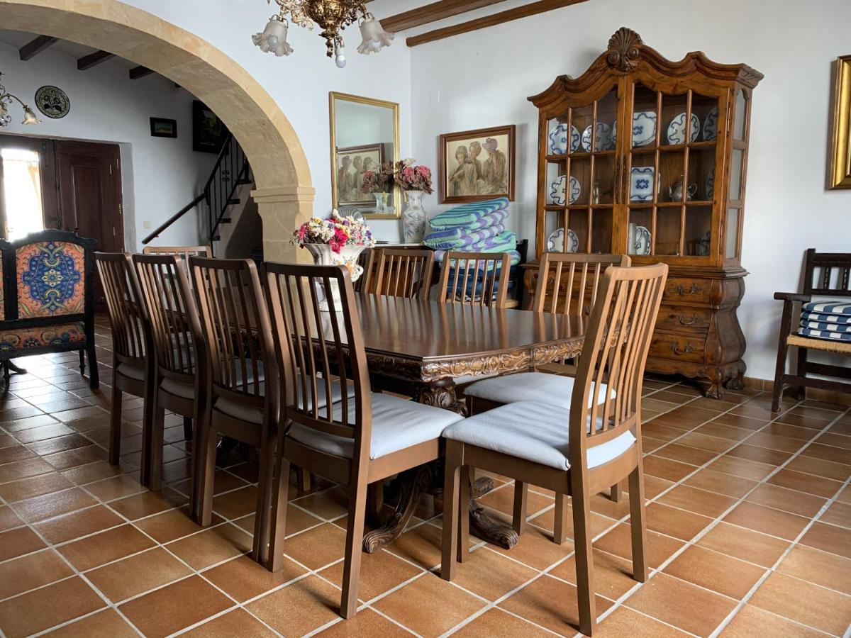 Villa Mareta ฮาเวอา ภายนอก รูปภาพ