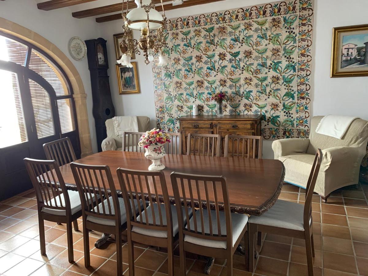 Villa Mareta ฮาเวอา ภายนอก รูปภาพ