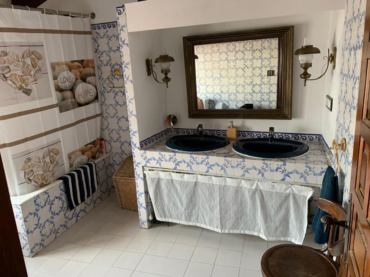 Villa Mareta ฮาเวอา ภายนอก รูปภาพ