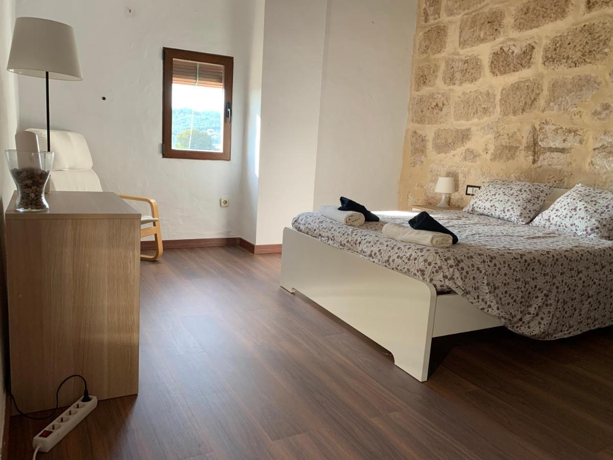 Villa Mareta ฮาเวอา ภายนอก รูปภาพ