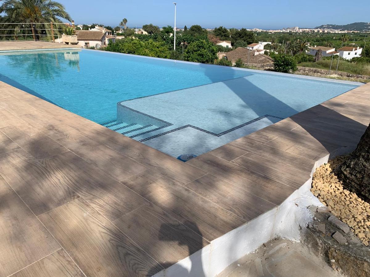 Villa Mareta ฮาเวอา ภายนอก รูปภาพ