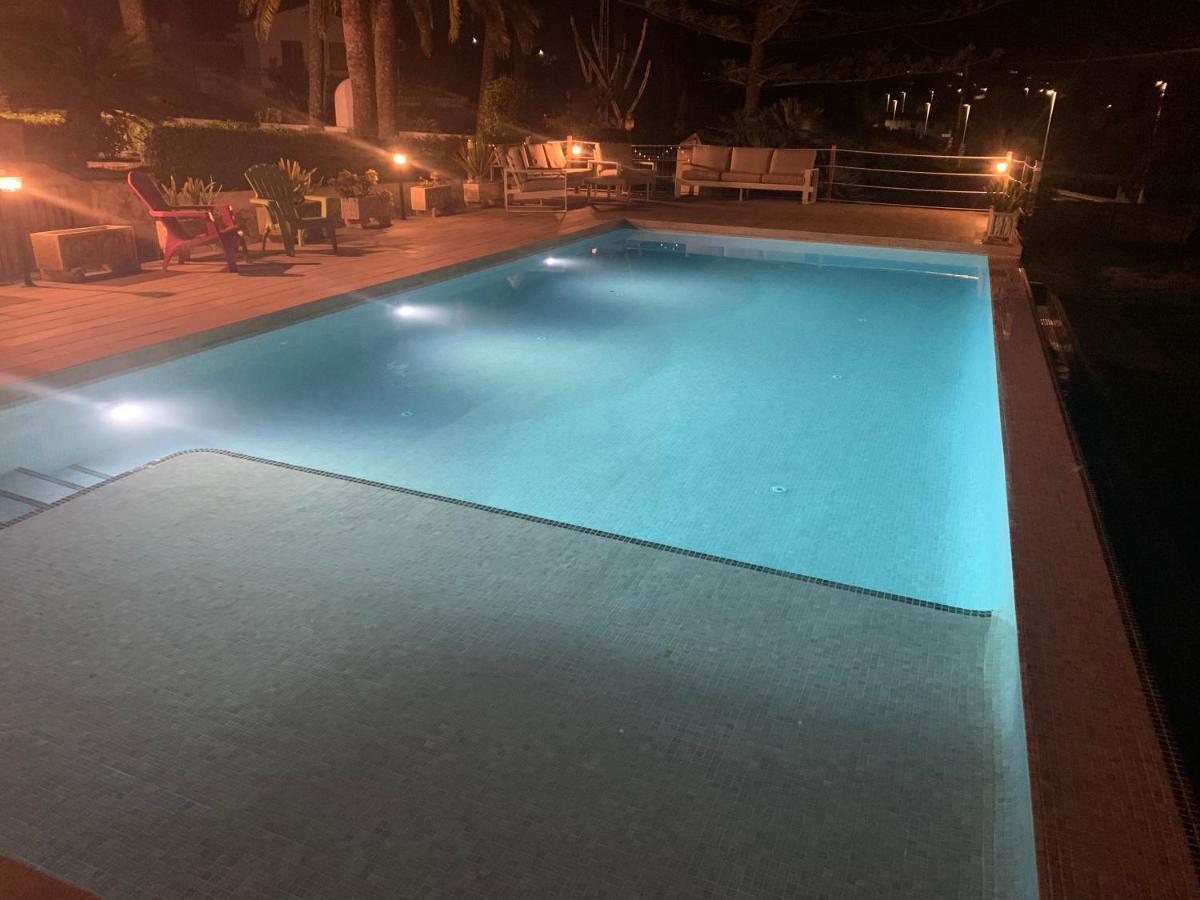Villa Mareta ฮาเวอา ภายนอก รูปภาพ