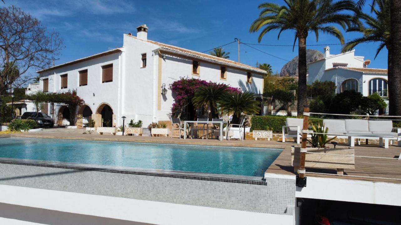 Villa Mareta ฮาเวอา ภายนอก รูปภาพ
