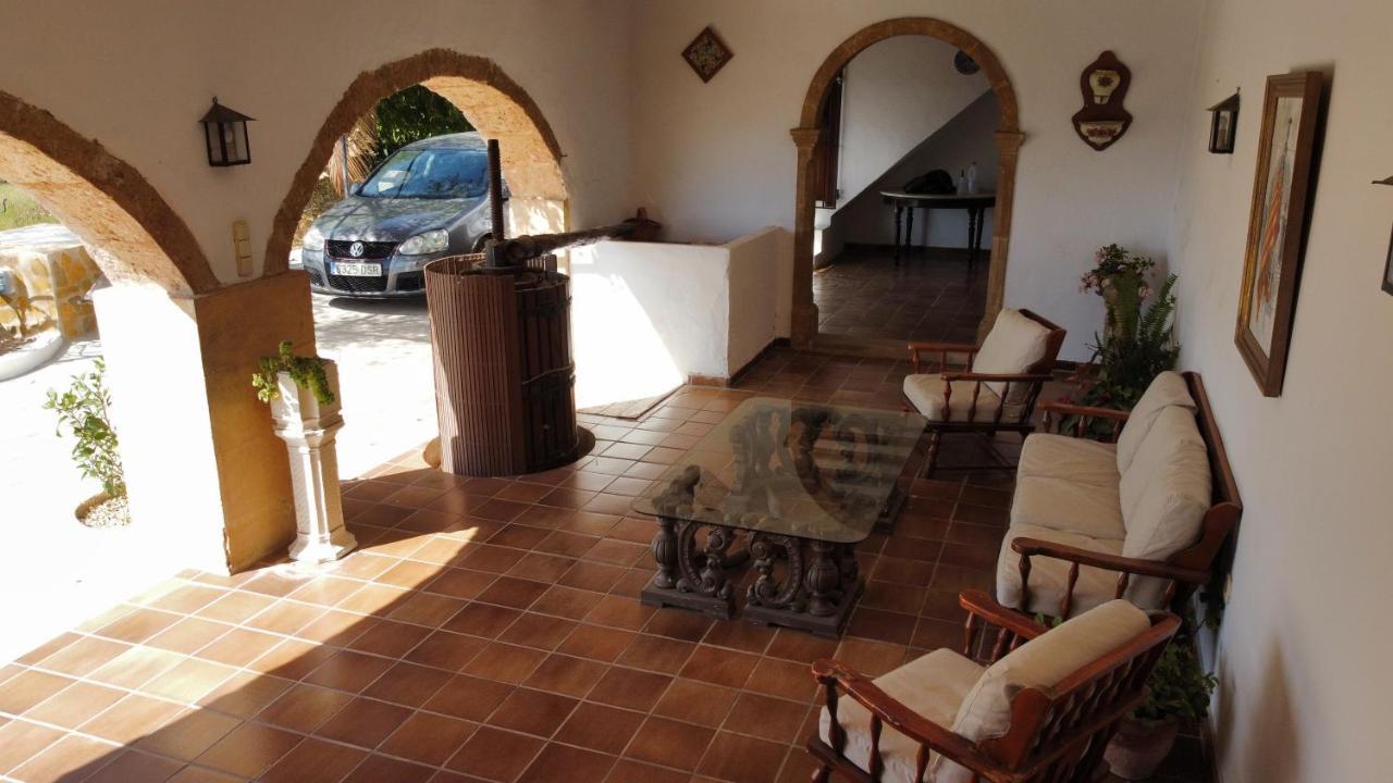 Villa Mareta ฮาเวอา ภายนอก รูปภาพ