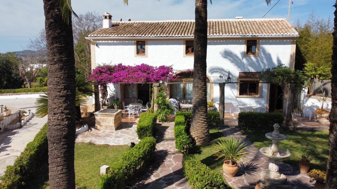 Villa Mareta ฮาเวอา ภายนอก รูปภาพ