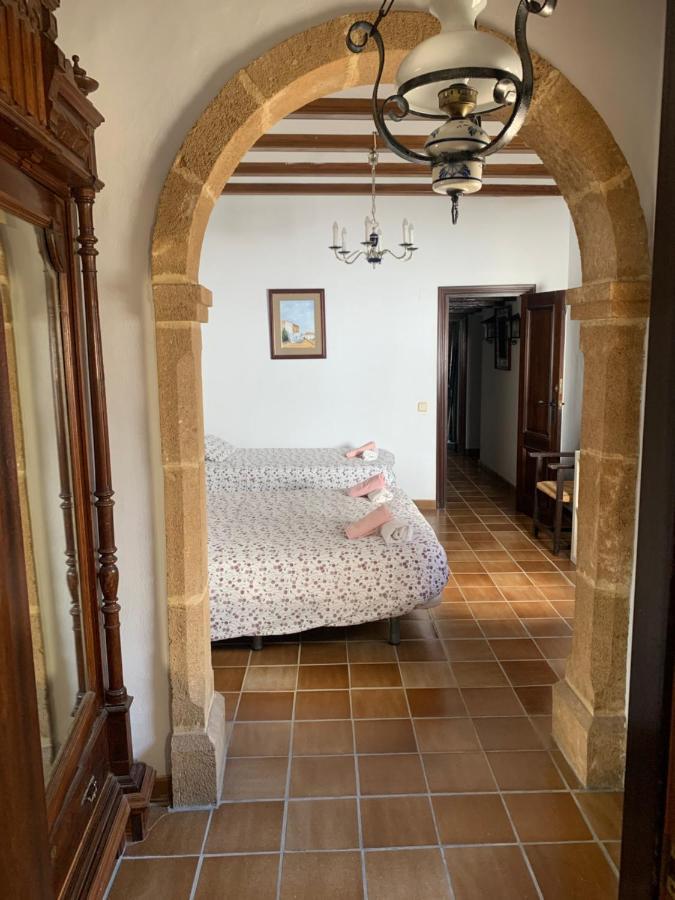 Villa Mareta ฮาเวอา ภายนอก รูปภาพ