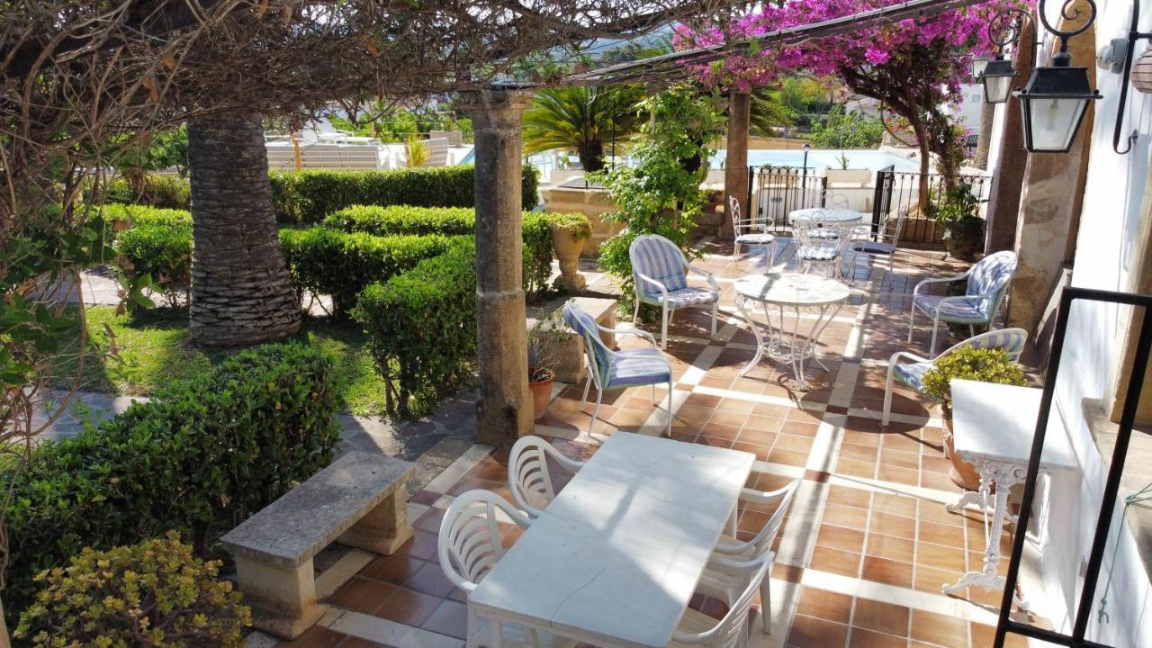 Villa Mareta ฮาเวอา ภายนอก รูปภาพ