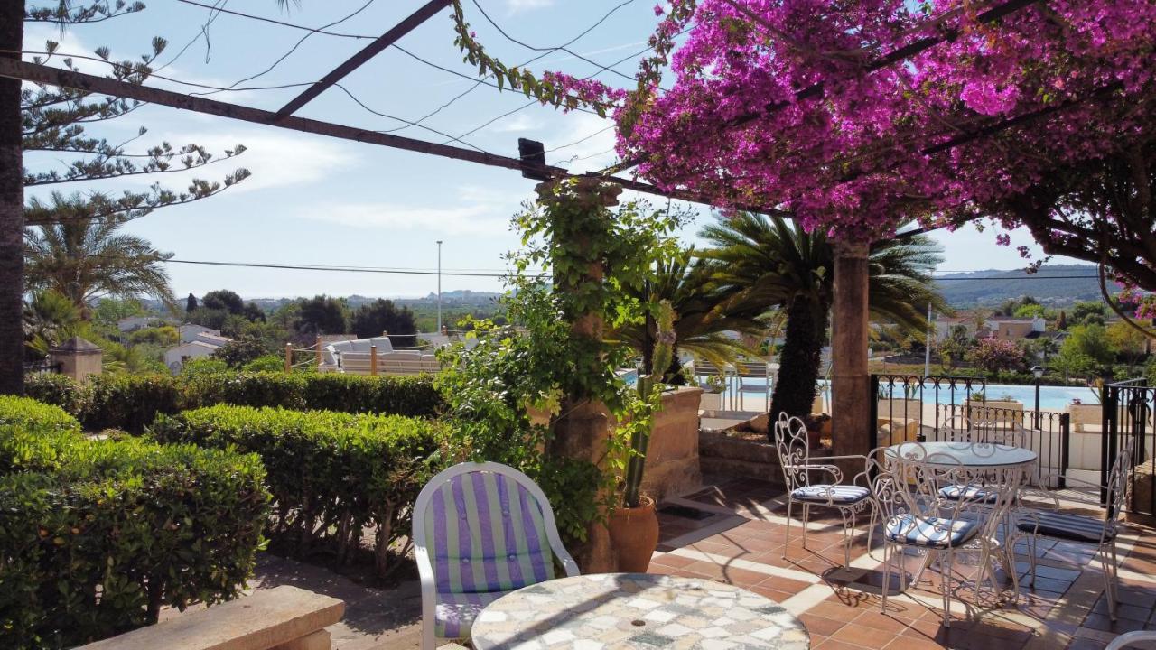Villa Mareta ฮาเวอา ภายนอก รูปภาพ